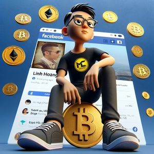 Meet your Posher, Linh